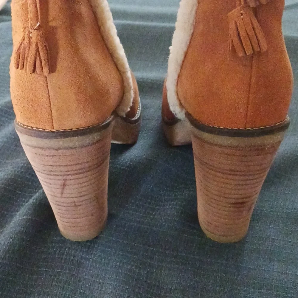 Sundance boots - Picture 4 of 9